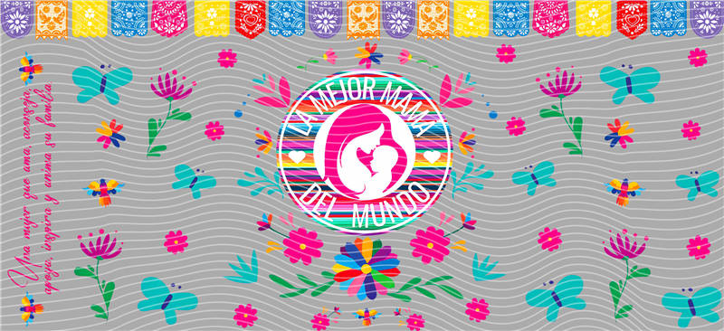 16oz Mother Day-M 312